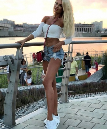 Анкета проститутки Дина - Фото, г. Каменск-Уральский, 23 года, №11943