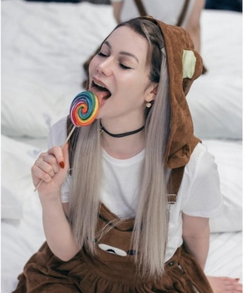 Анкета проститутки Валерия - Фото, г. Каменск-Уральский, 23 года, №13581