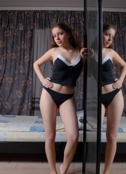 Анкета проститутки Ева - Фото, г. Каменск-Уральский, 21 год, №25833