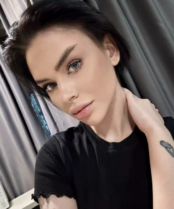 Анкета проститутки Татьянка - Фото, г. Каменск-Уральский, 20 лет, №3669