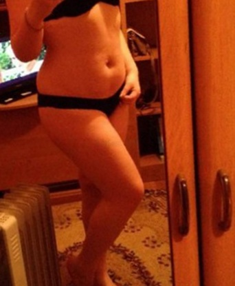 Анкета проститутки Люда - Фото, г. Каменск-Уральский, 23 года, №9212